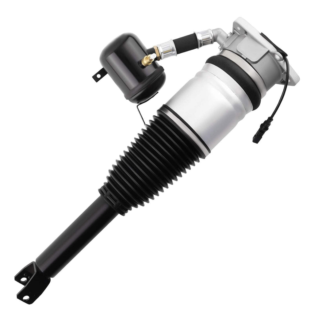 Rear Left Shock Absorber Suspension suitable for VW Phaeton 3D1 3D2 3D3 2002-2016