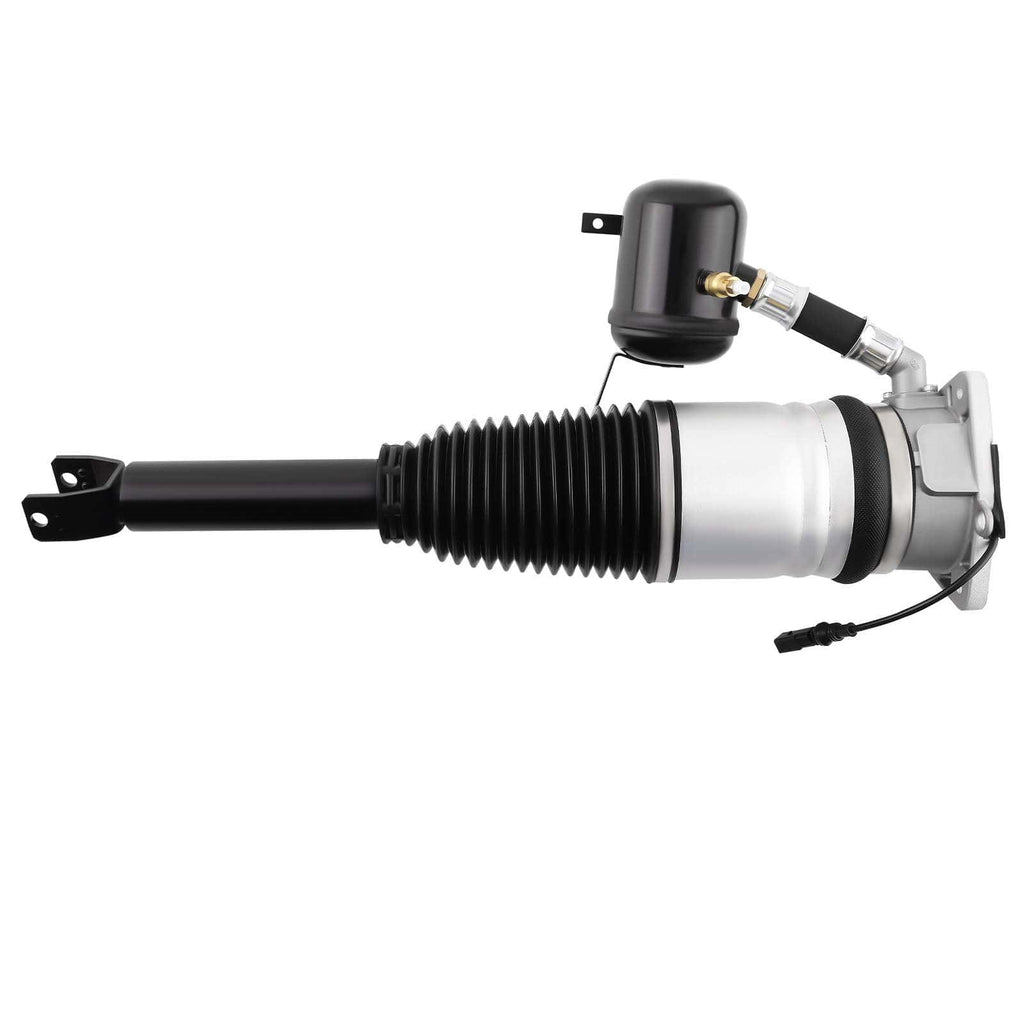 Rear Left Shock Absorber Suspension suitable for VW Phaeton 3D1 3D2 3D3 2002-2016