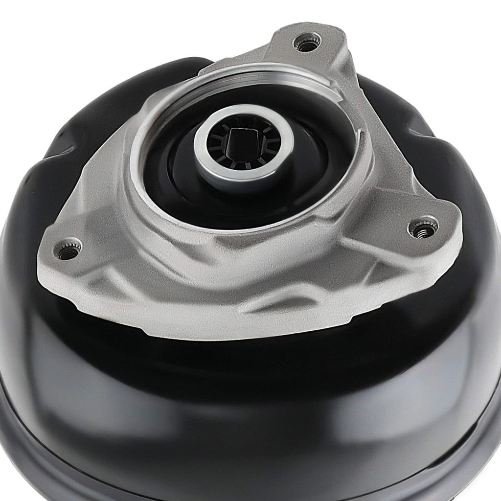 Shock Absorber Strut front left suitable for Mercedes CLS C218 CLS Shooting Brake X218