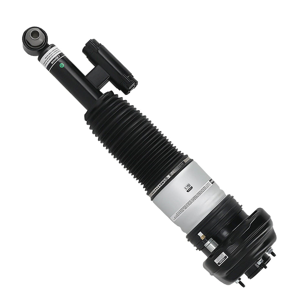 4x Shock Absorber Air Strut Front/Rear suitable for BMW 7 Series G11 G12 RWD 2015-2022