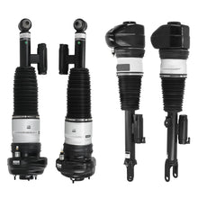 Load image into Gallery viewer, 4x Shock Absorber Air Strut Front/Rear suitable for BMW 7 Series G11 G12 RWD 2015-2022