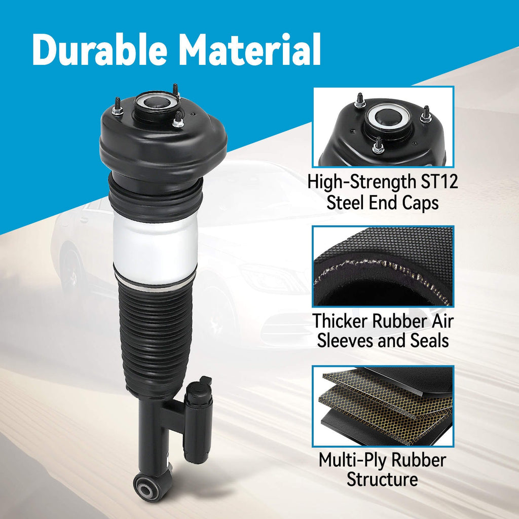 Air Suspension Strut rear right suitable for BMW 7 Series G11, G12 xDrive 2015-2020