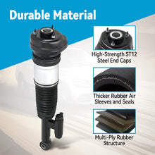 Load image into Gallery viewer, 2x Rear Left/Right Suspension Shock Absorber suitable for BMW G11 G12 730i 740i xDrive