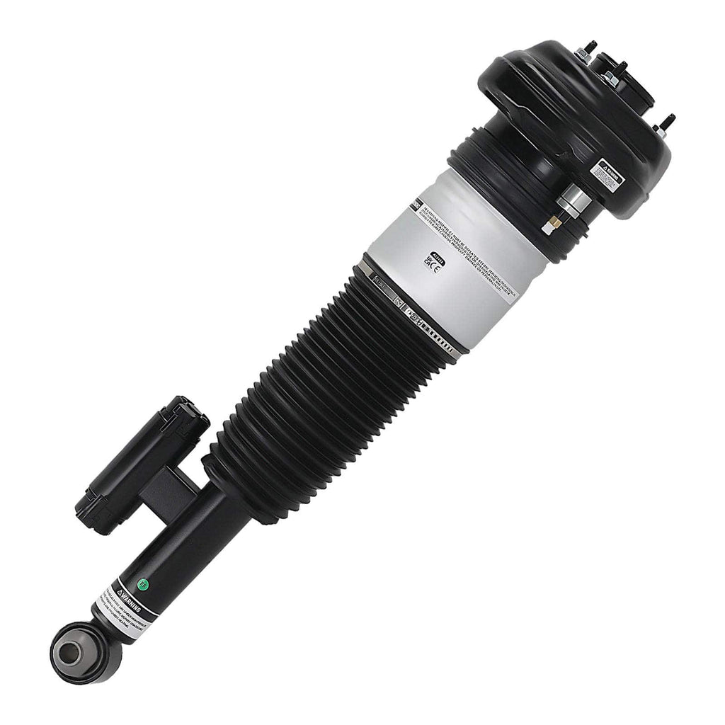 2x Rear Left/Right Suspension Shock Absorber suitable for BMW G11 G12 730i 740i xDrive