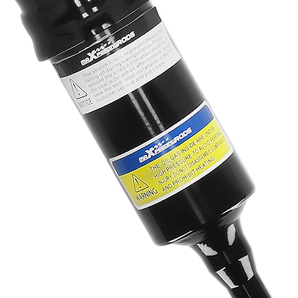 Front air suspension suitable for Audi A6 4B C5 Allroad 7616051D shock absorber new