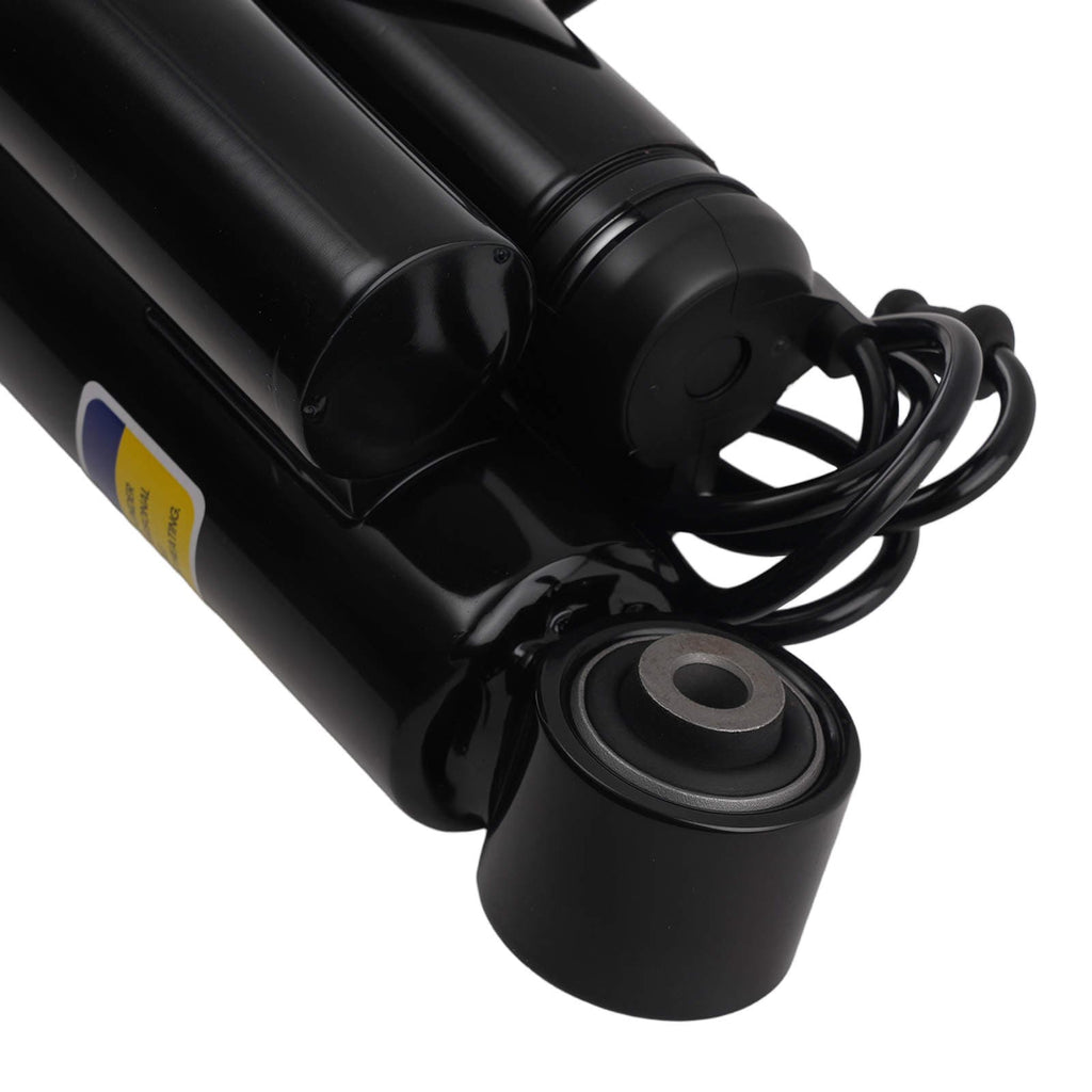2x Rear Suspension Shock Absorbers suitable for Mercedes E S211 2113261100 2113261200