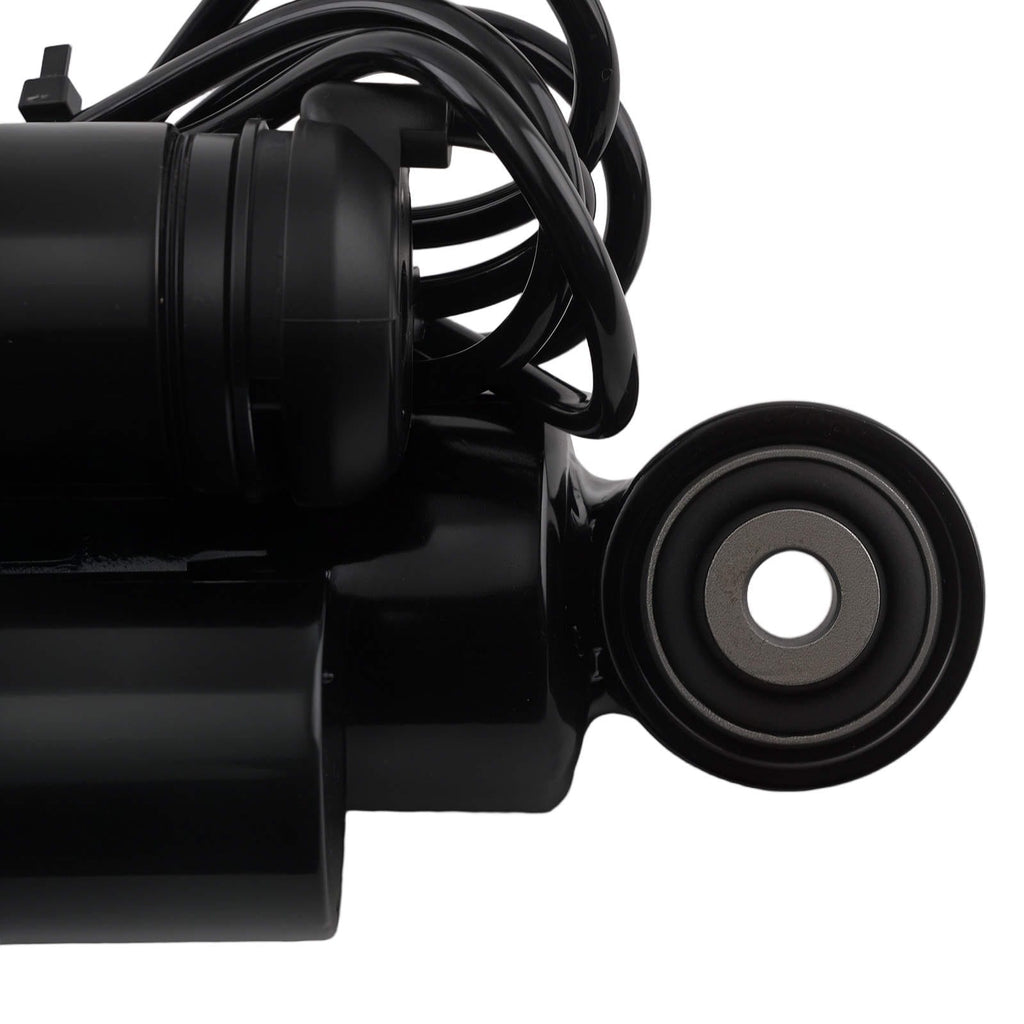 2x Rear Suspension Shock Absorbers suitable for Mercedes E S211 2113261100 2113261200