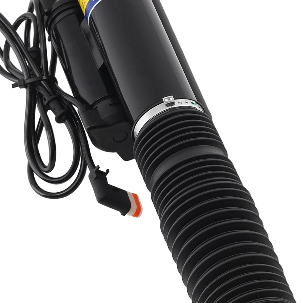 Left Rear Suspension Shock Absorber suitable for Mercedes E-Class S211 A2113261100