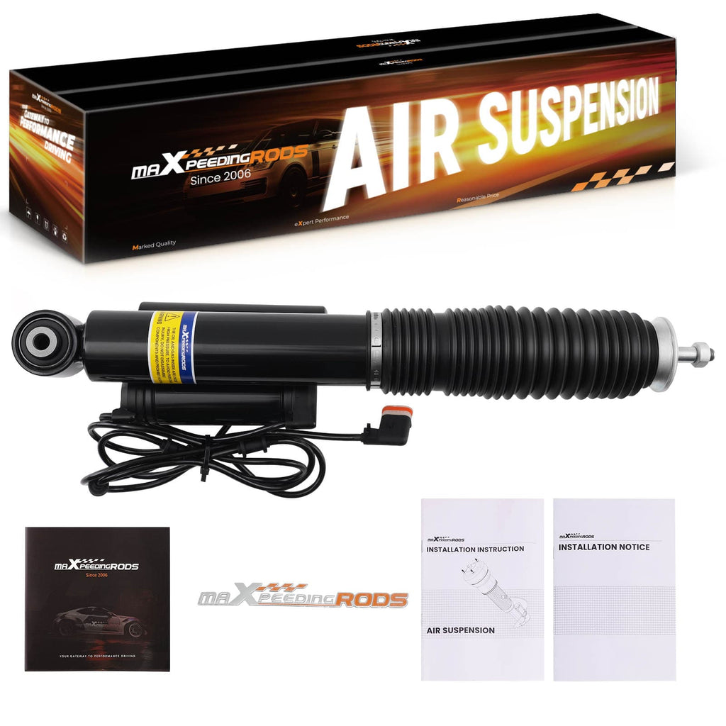 Left Rear Suspension Shock Absorber suitable for Mercedes E-Class S211 A2113261100