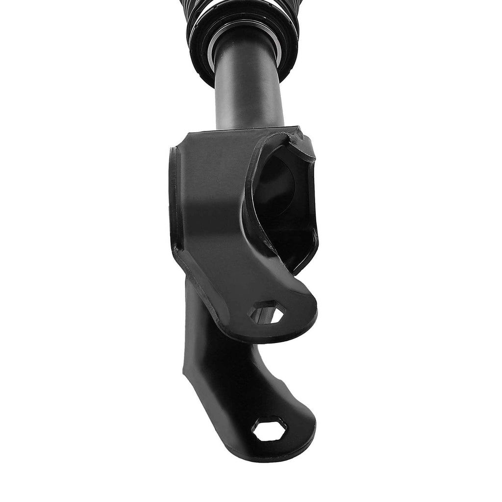 For right Strut Shock Absorber suitable for Mercedes-Benz GL GLS X166 1663202613