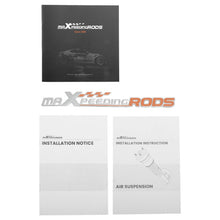 Load image into Gallery viewer, 2x Rear Shock Absorbers suitable for Cadillac Escalade Chevrolet Tahoe 2015-2020