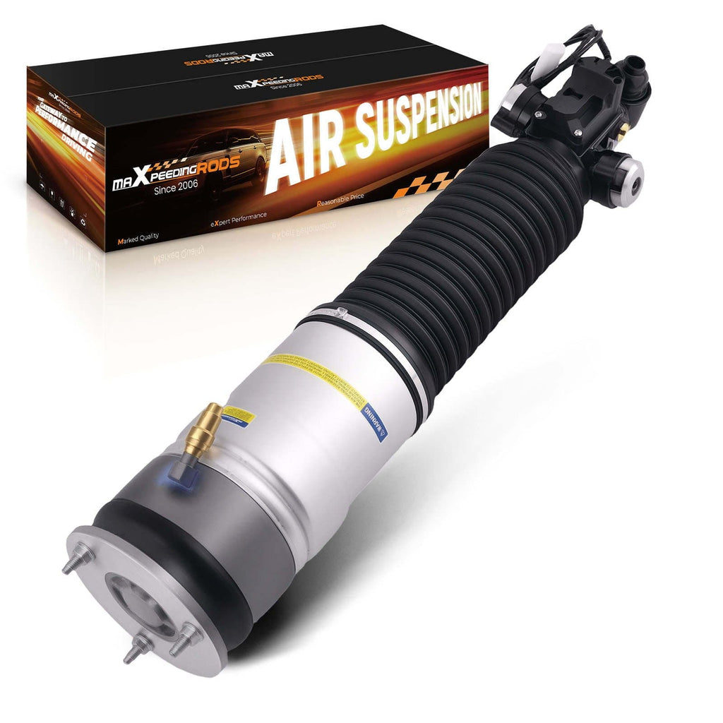 Air Suspension Strut rear left EDC suitable for BMW 7 Series F01 F02 F03 F04 2007-2015