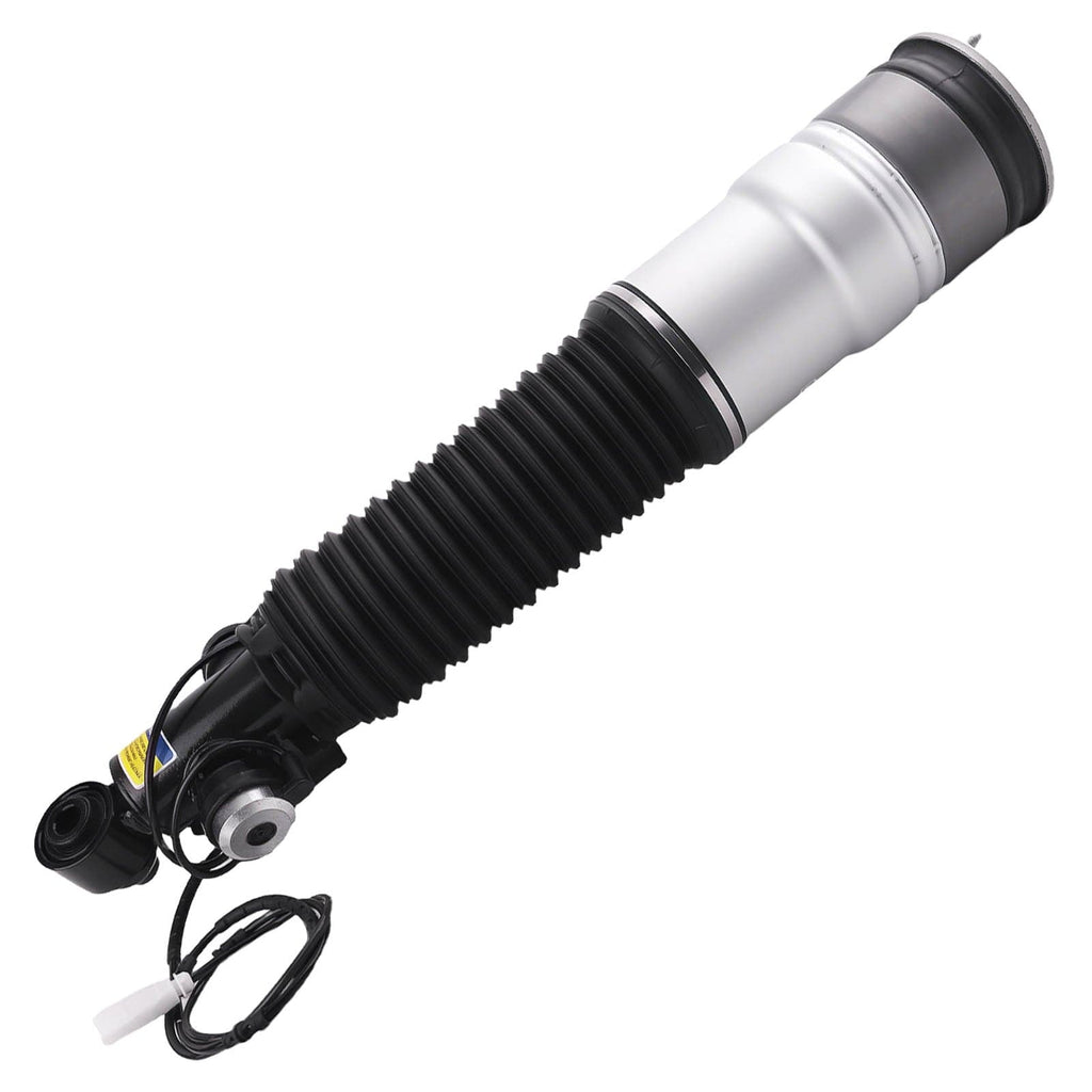 Pair of Rear EDC Shock Absorbers suitable for BMW 7 Series F01 F02 F03 F04 730i 740i 750i 760i