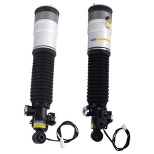 Load image into Gallery viewer, Pair of Rear EDC Shock Absorbers suitable for BMW 7 Series F01 F02 F03 F04 730i 740i 750i 760i