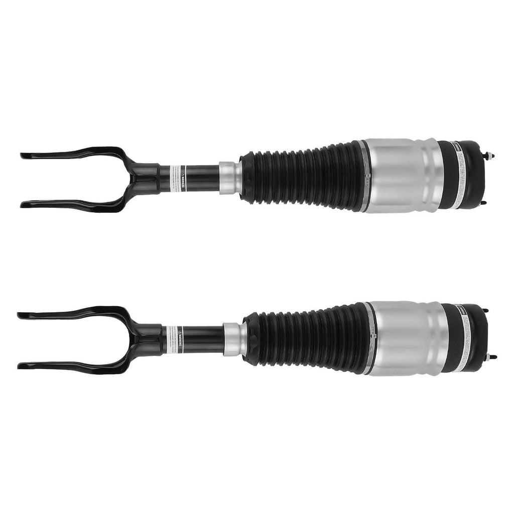 2x for Shock Absorber Struts suitable for JEEP Grand Cherokee 68231885AA 68231884AA