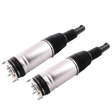 Load image into Gallery viewer, 2x Schokdemper vooras geschikt voor Land Rover Range Rover IV L405 LR087091 LR038800