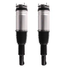 Load image into Gallery viewer, 2x Schokdemper vooras geschikt voor Land Rover Range Rover IV L405 LR087091 LR038800