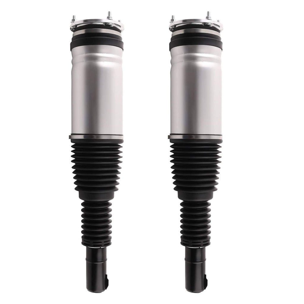 For left suspension strut suitable for Land Rover Range Rover IV L405