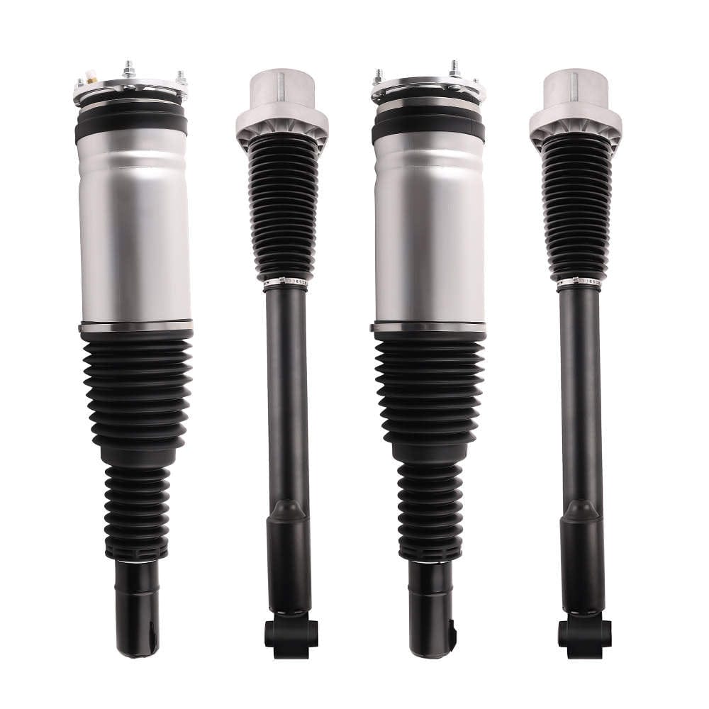 4x Shock Absorbers Front/Rear L+R suitable for Land Rover Range Rover IV L405 2012-2024