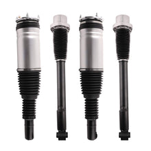 Load image into Gallery viewer, 4x Shock Absorbers Front/Rear L+R suitable for Land Rover Range Rover IV L405 2012-2024
