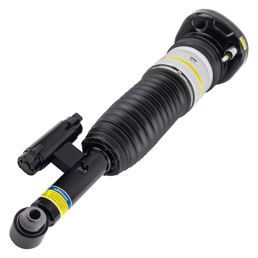 Air spring strut front suitable for Mercedes-Benz C-Class W205 left A2053204768