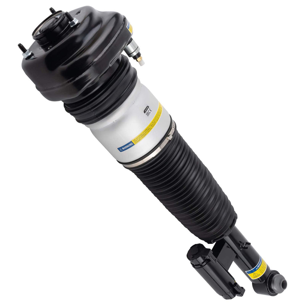 Air spring strut front suitable for Mercedes-Benz C-Class W205 left A2053204768