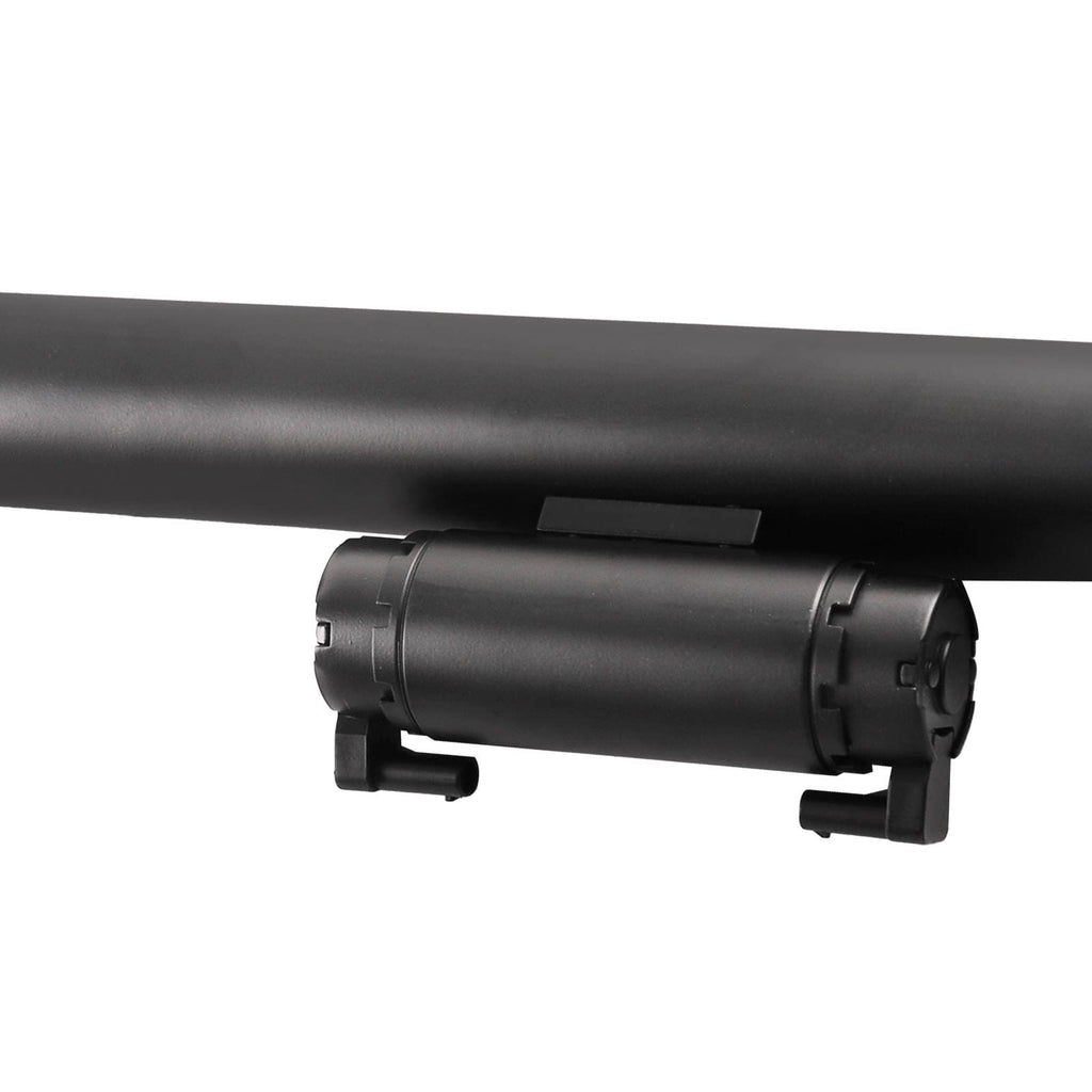 Rear Left Suspension Strut suitable for Mercedes W205 S205 A205 2053204330