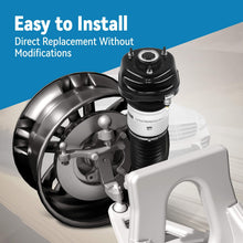Load image into Gallery viewer, Left Rear Shock Absorber suitable for BMW 7 Series G11 G12 730i 740i 750i
