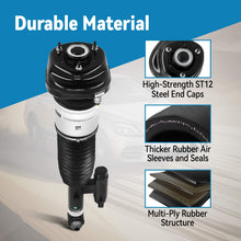Load image into Gallery viewer, Left Rear Shock Absorber suitable for BMW 7 Series G11 G12 730i 740i 750i