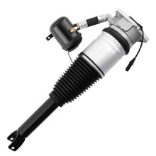 Load image into Gallery viewer, 4x Rear Shock Absorbers suitable for Audi A8 D3 4E 4E2, 4E8 2002-2010