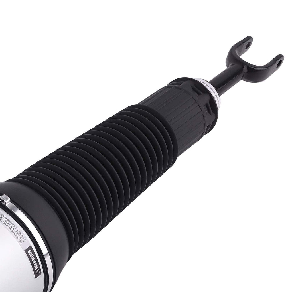 Shock absorber for left Air suspension suitable for Audi A8 S8 4E D3 4E0616039