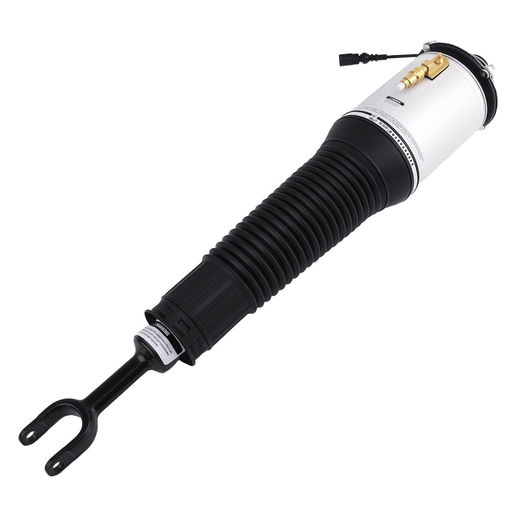 Shock absorber for left Air suspension suitable for Audi A8 S8 4E D3 4E0616039