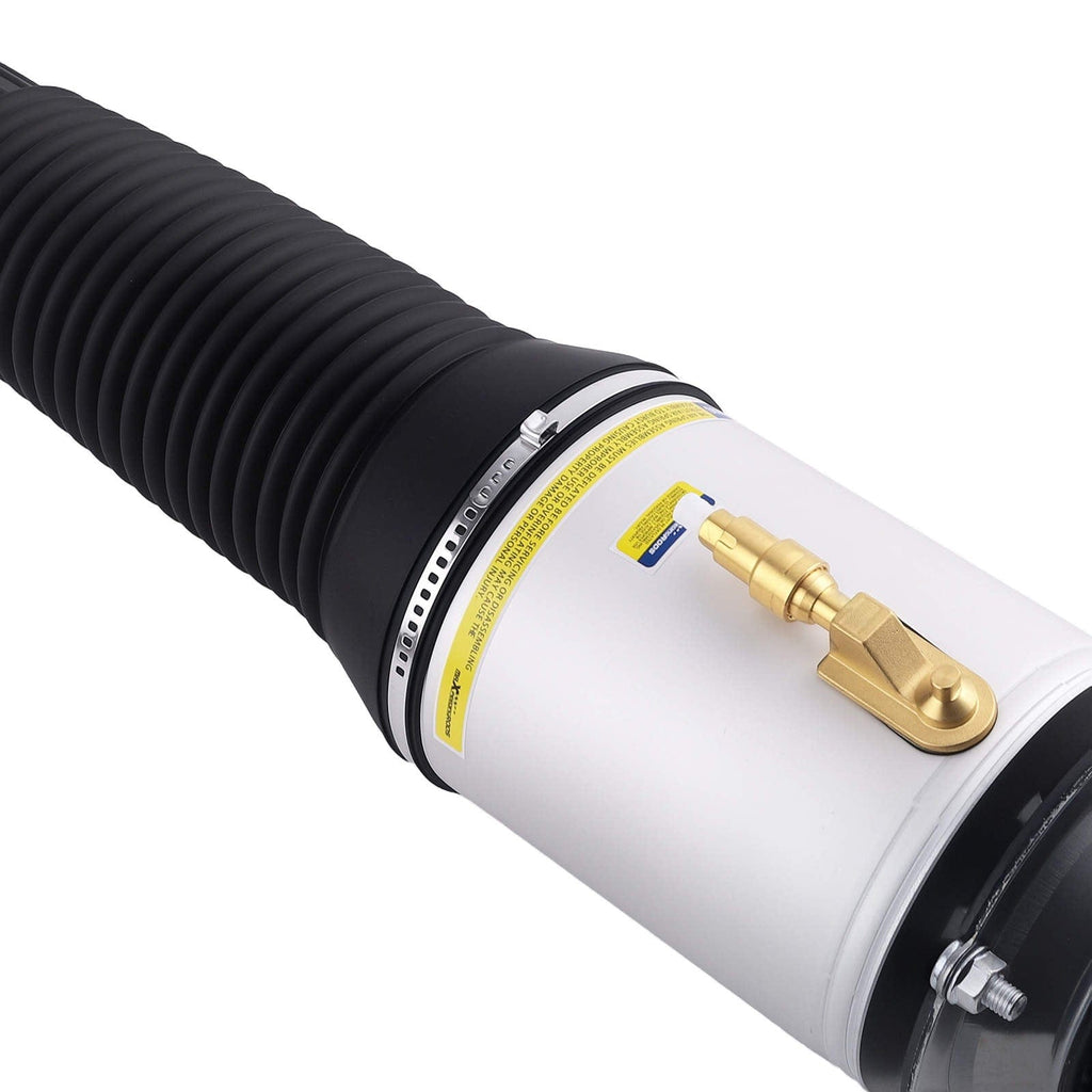Air Suspension Strut for front left suitable for Audi A8 S8 4E D3 2002-2010 4E0616039AH
