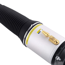 Load image into Gallery viewer, Air Suspension Strut for front left suitable for Audi A8 S8 4E D3 2002-2010 4E0616039AH