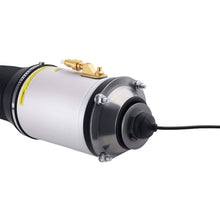 Load image into Gallery viewer, Air Suspension Strut for front left suitable for Audi A8 S8 4E D3 2002-2010 4E0616039AH