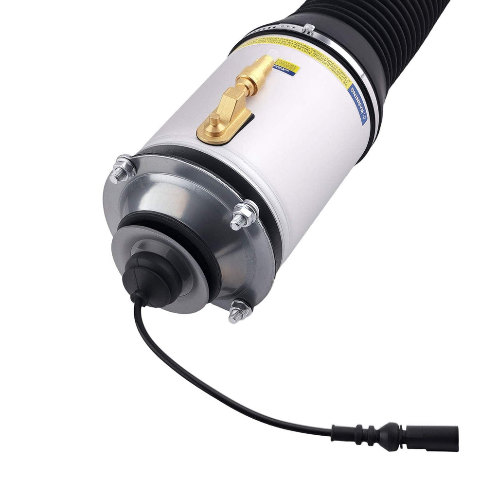 Air Suspension Strut for front left suitable for Audi A8 S8 4E D3 2002-2010 4E0616039AH