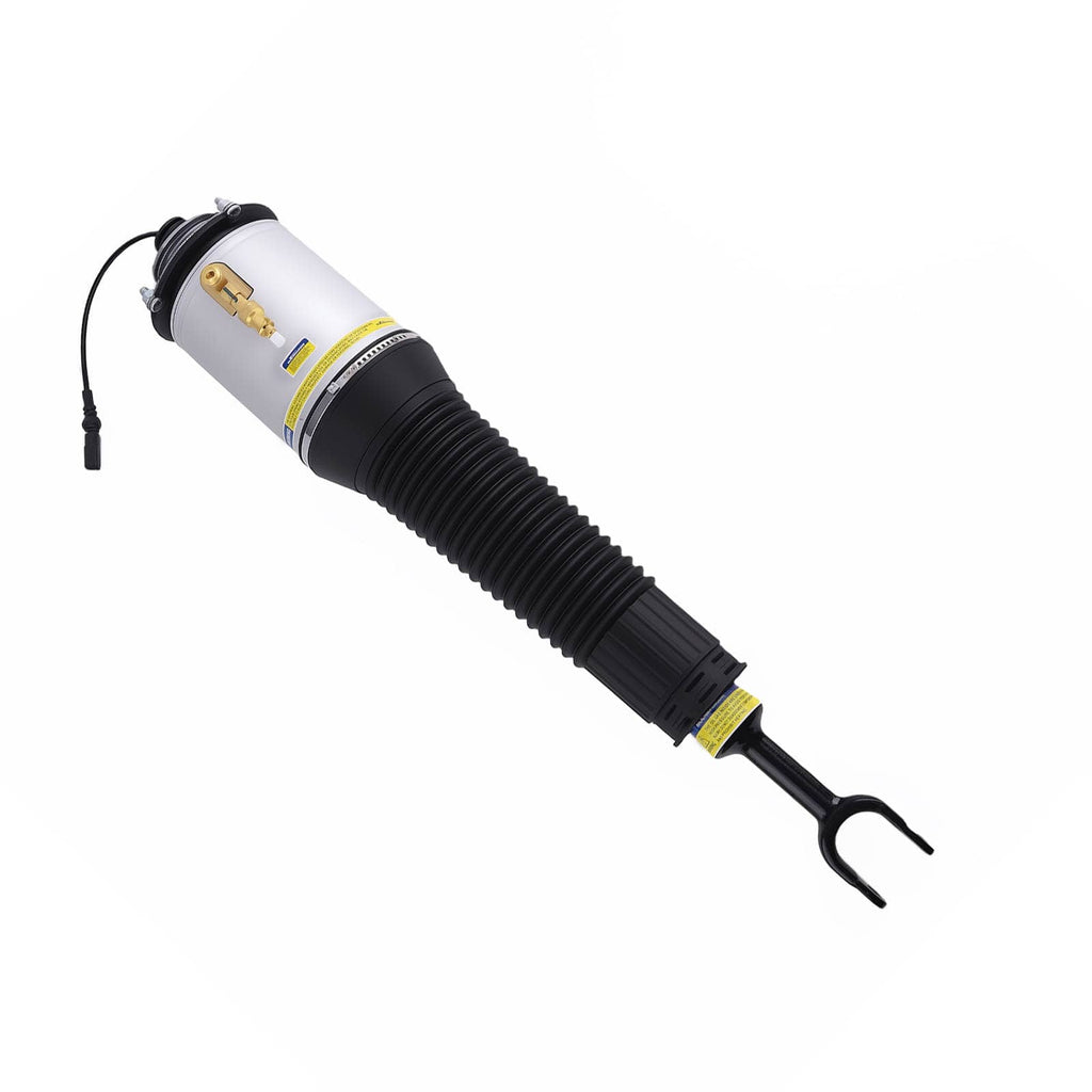 1* AIR SPRING STRUT for right AIR SUSPENSION suitable for AUDI A8 D3 4E QUATTRO 4E0616040