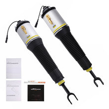 Load image into Gallery viewer, 1* AIR SPRING STRUT for right AIR SUSPENSION suitable for AUDI A8 D3 4E QUATTRO 4E0616040