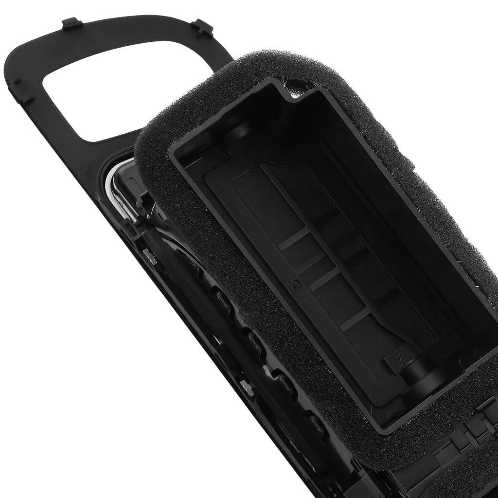 For Central Dashboard Vent suitable for Audi Q5 2009-2017 8R1820951GWVF