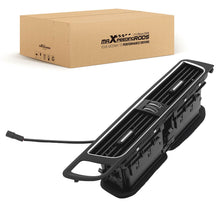 Load image into Gallery viewer, For Central Dashboard Vent suitable for Audi Q5 2009-2017 8R1820951GWVF