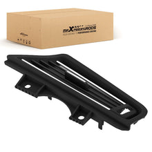 Load image into Gallery viewer, Diffuser suitable for right AC console suitable for BMW 5 Series 520i 528i 535i 2010-2016 Chrome