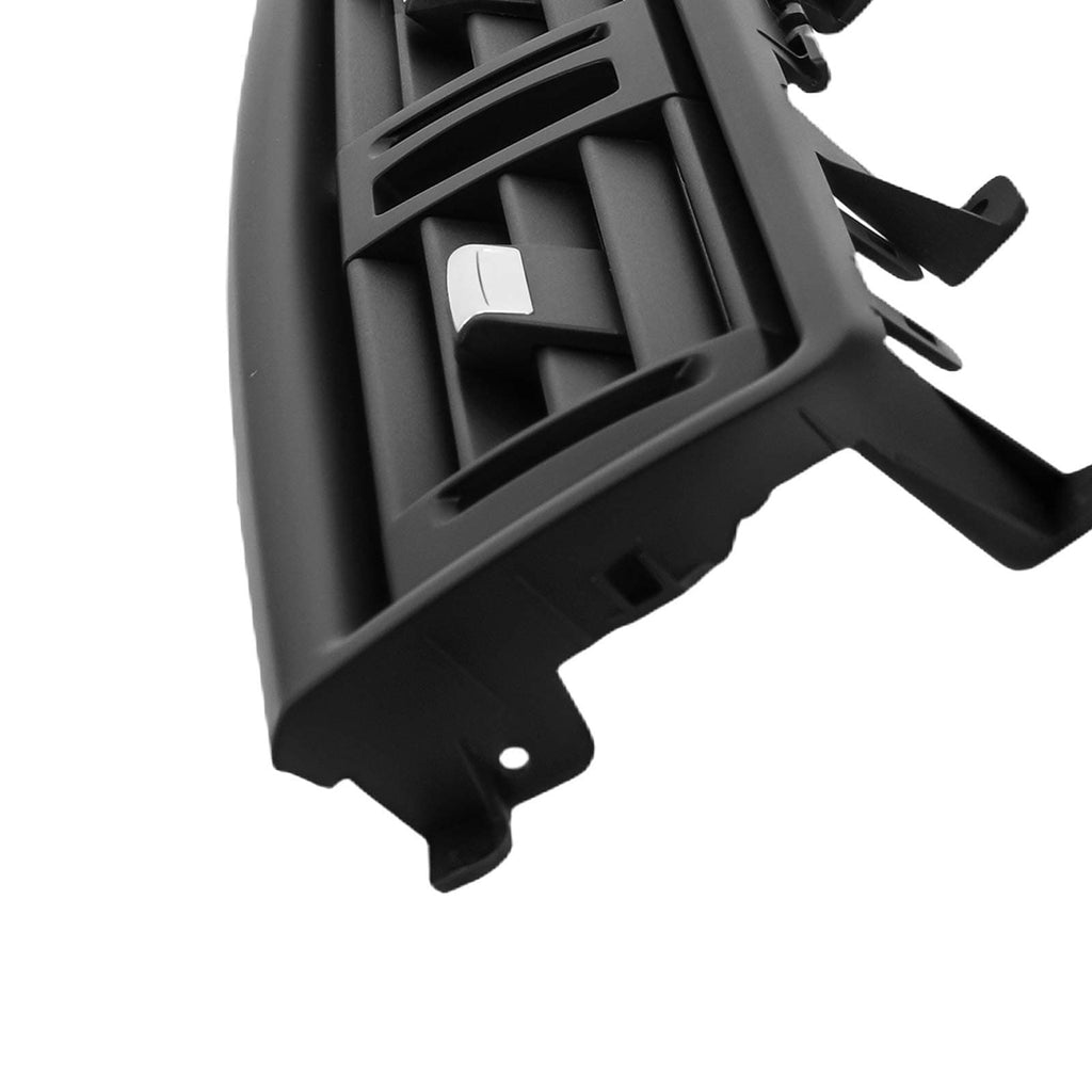 ABS Black Ventilation suitable for BMW 520i 520d 523i 530i 2010-2016 64229166885 new