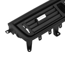 Load image into Gallery viewer, ABS Black Ventilation suitable for BMW 520i 520d 523i 530i 2010-2016 64229166885 new