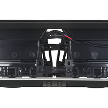 Load image into Gallery viewer, For Air Vent suitable for VW CC Passat 2009-2017 3AB819728A Black Plastic