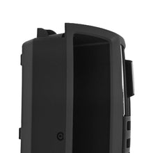 Load image into Gallery viewer, Rear Air Vent suitable for BMW 520d 523i 525d 535d 2010-16 64229172167 Black Chrome