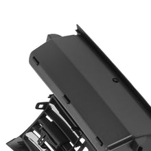 Load image into Gallery viewer, Rear Air Vent suitable for BMW 520d 523i 525d 535d 2010-16 64229172167 Black Chrome