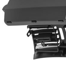 Load image into Gallery viewer, Rear Air Vent suitable for BMW 520d 523i 525d 535d 2010-16 64229172167 Black Chrome