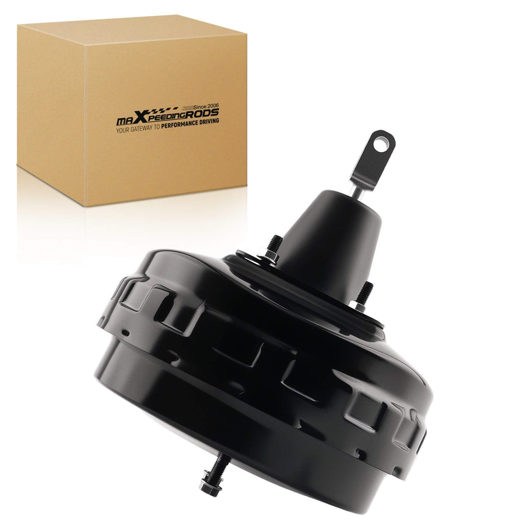 Brake Booster 9/8 suitable for VW Transporter IV 1.9L 2.0L 2.5L 2.8L 1995-2003 701612105C