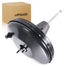 Load image into Gallery viewer, Brake Servo suitable for Audi TT 2000-2002 1J1614106D 53-2683 Black Steel