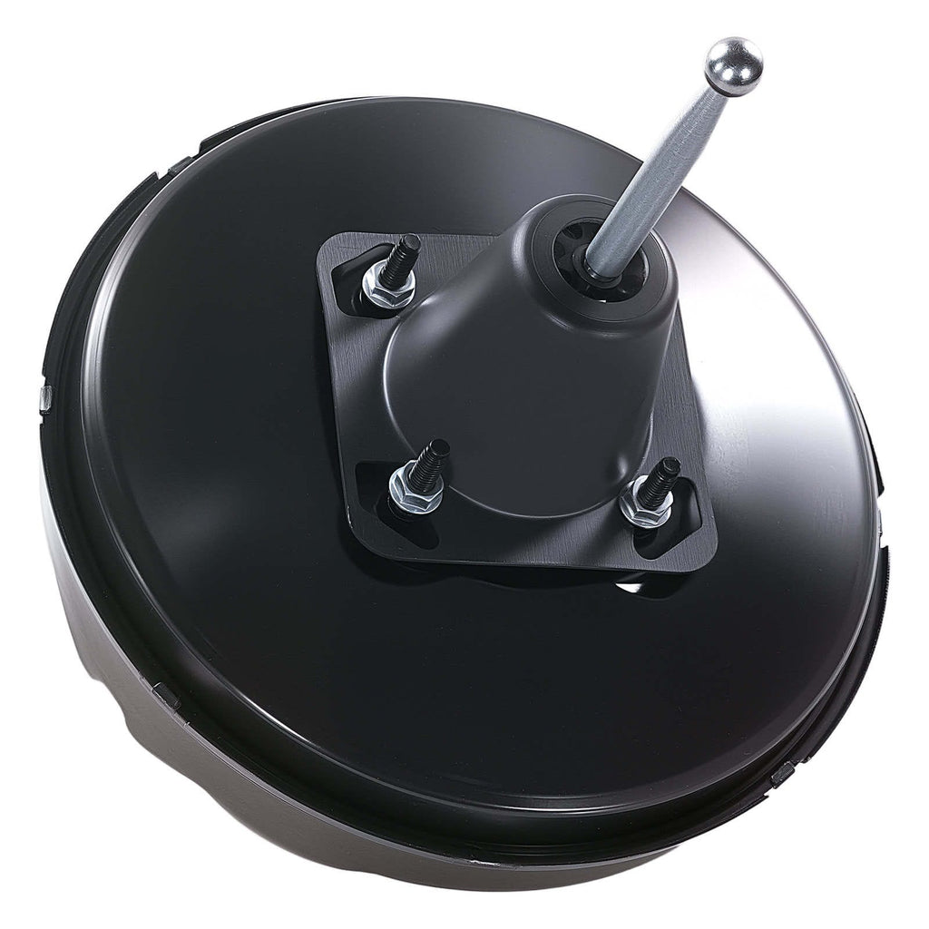 Brake booster suitable for Audi A3 1.6 1.8 TFSI 2.0 TDI 2003-2013 1K1614106P Black